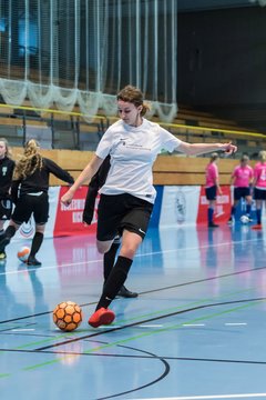 Bild 125 - B-Juniorinnen HLM